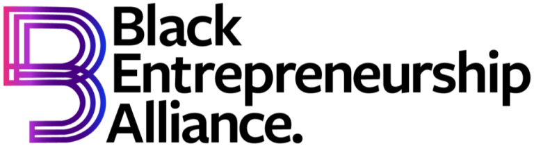 Black Entrepreneurship Alliance logo