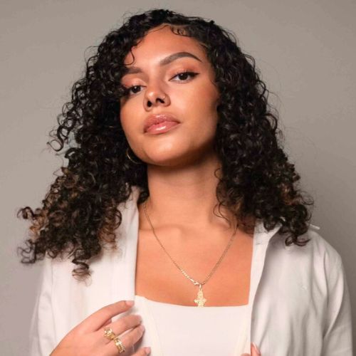 Michelle Sara Linares