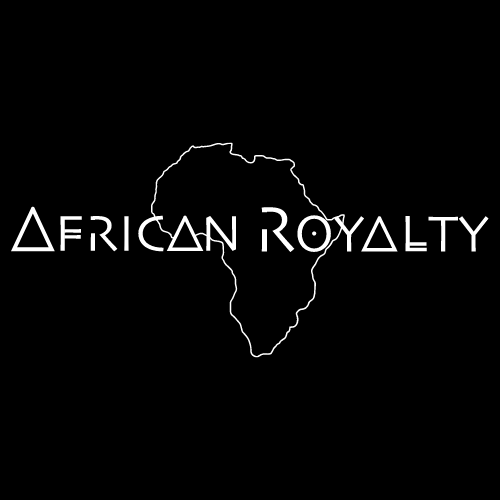African Royalty logo