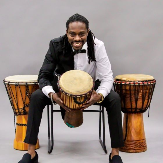 Oneil Drummer Fuller